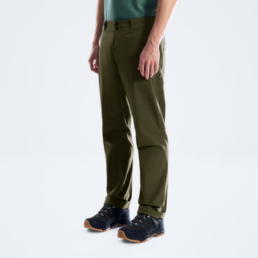Men's Thorngreen Pant - Decay