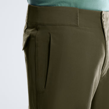 Men's Thorngreen Pant - Decay