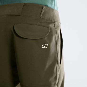 Men's Thorngreen Pant - Decay