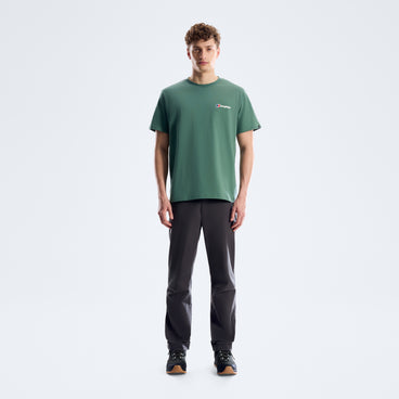Men's Thorngreen Pant - Archive Black