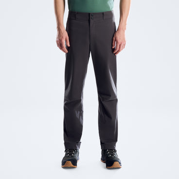 Men's Thorngreen Pant - Archive Black