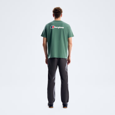 Men's Thorngreen Pant - Archive Black