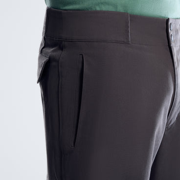 Men's Thorngreen Pant - Archive Black