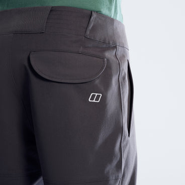 Men's Thorngreen Pant - Archive Black