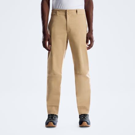 Men's Thorngreen Pant - Tuscan