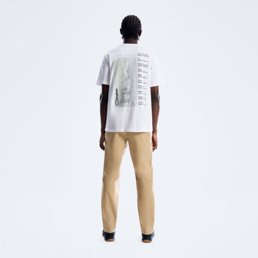 Men's Thorngreen Pant - Tuscan