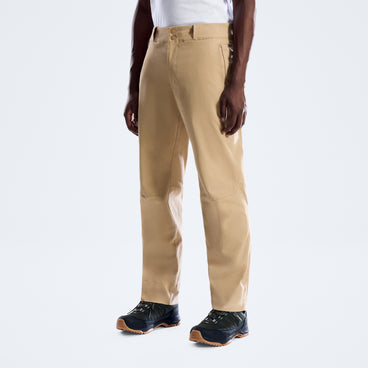Men's Thorngreen Pant - Tuscan