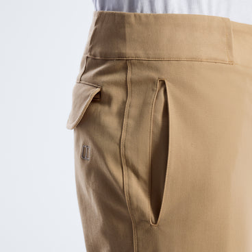 Men's Thorngreen Pant - Tuscan