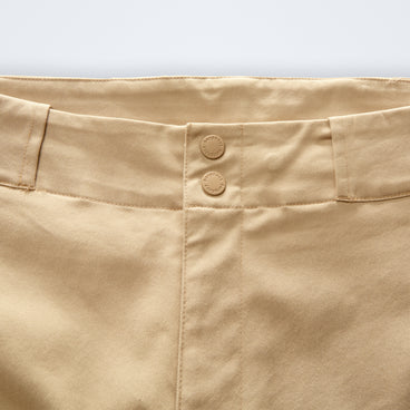Men's Thorngreen Pant - Tuscan