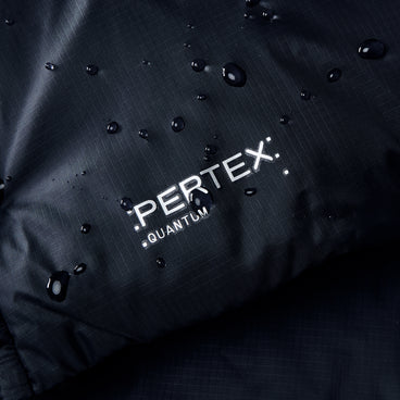 Men's Zypher Down Jacket - Jet Black