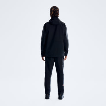 Men's Vantashell Jacket - Jet Black