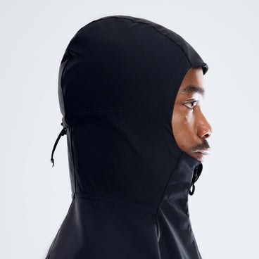 Men's Vantashell Jacket - Jet Black