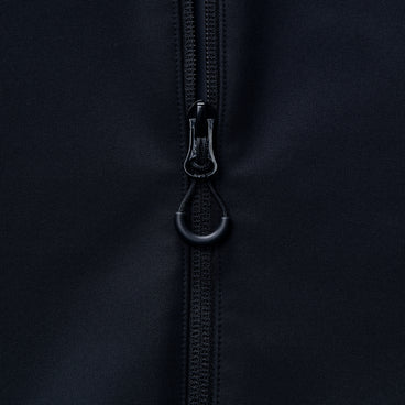 Men's Vantashell Jacket - Jet Black