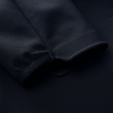Men's Vantashell Jacket - Jet Black