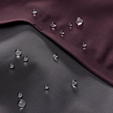 Men's Vantashell Jacket - Archive Black/Chakra