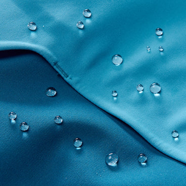 Men's Vantashell Jacket - Blue Abyss/Gen Blue