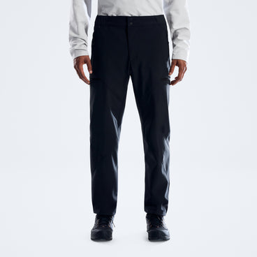 Men's Vantashell Pant - Jet Black