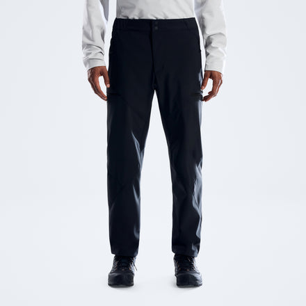 Men's Vantashell Pant - Jet Black
