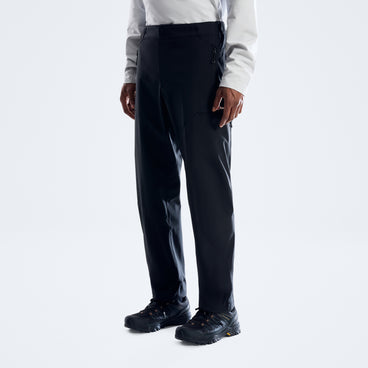 Men's Vantashell Pant - Jet Black