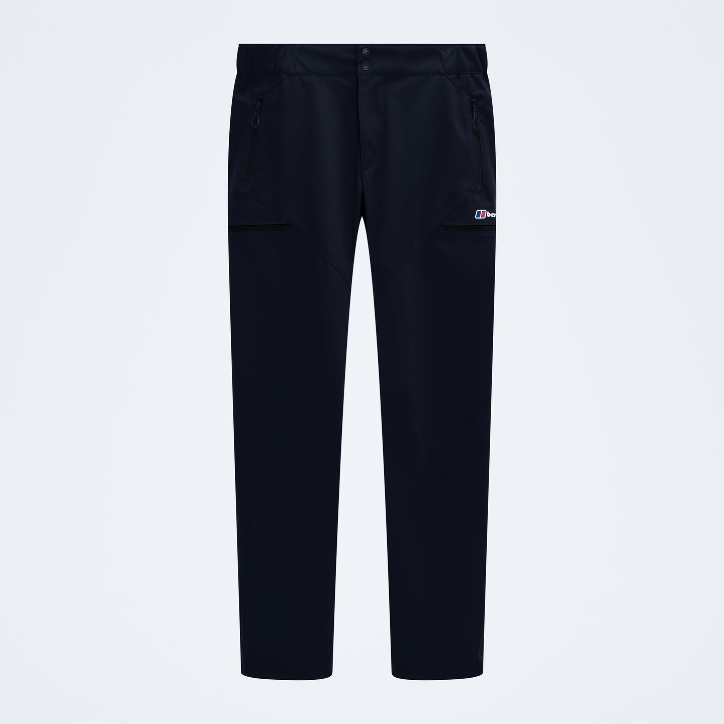 Men's Vantashell Pant - Jet Black