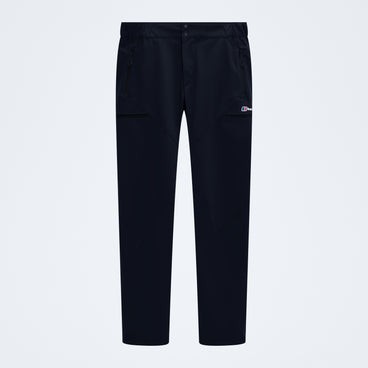 Men's Vantashell Pant - Jet Black