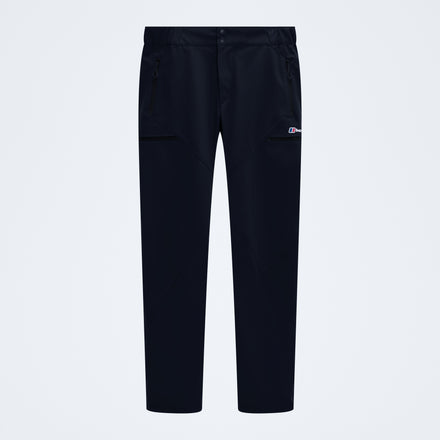Men's Vantashell Pant - Jet Black