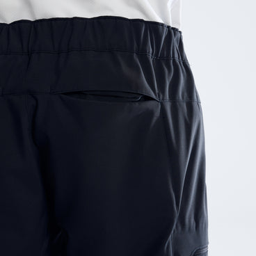 Men's Vantashell Pant - Jet Black