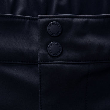 Men's Vantashell Pant - Jet Black
