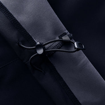 Men's Vantashell Pant - Jet Black