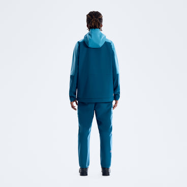Men's Vantashell Pant - Blue Abyss