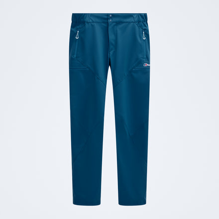 Men's Vantashell Pant - Blue Abyss