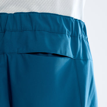 Men's Vantashell Pant - Blue Abyss