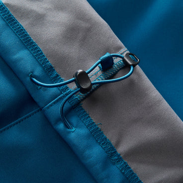 Men's Vantashell Pant - Blue Abyss