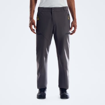 Men's Vantashell Pant - Archive Black