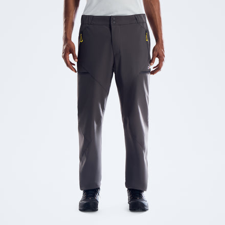 Men's Vantashell Pant - Archive Black