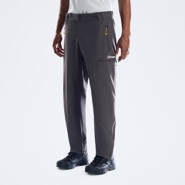 Men's Vantashell Pant - Archive Black