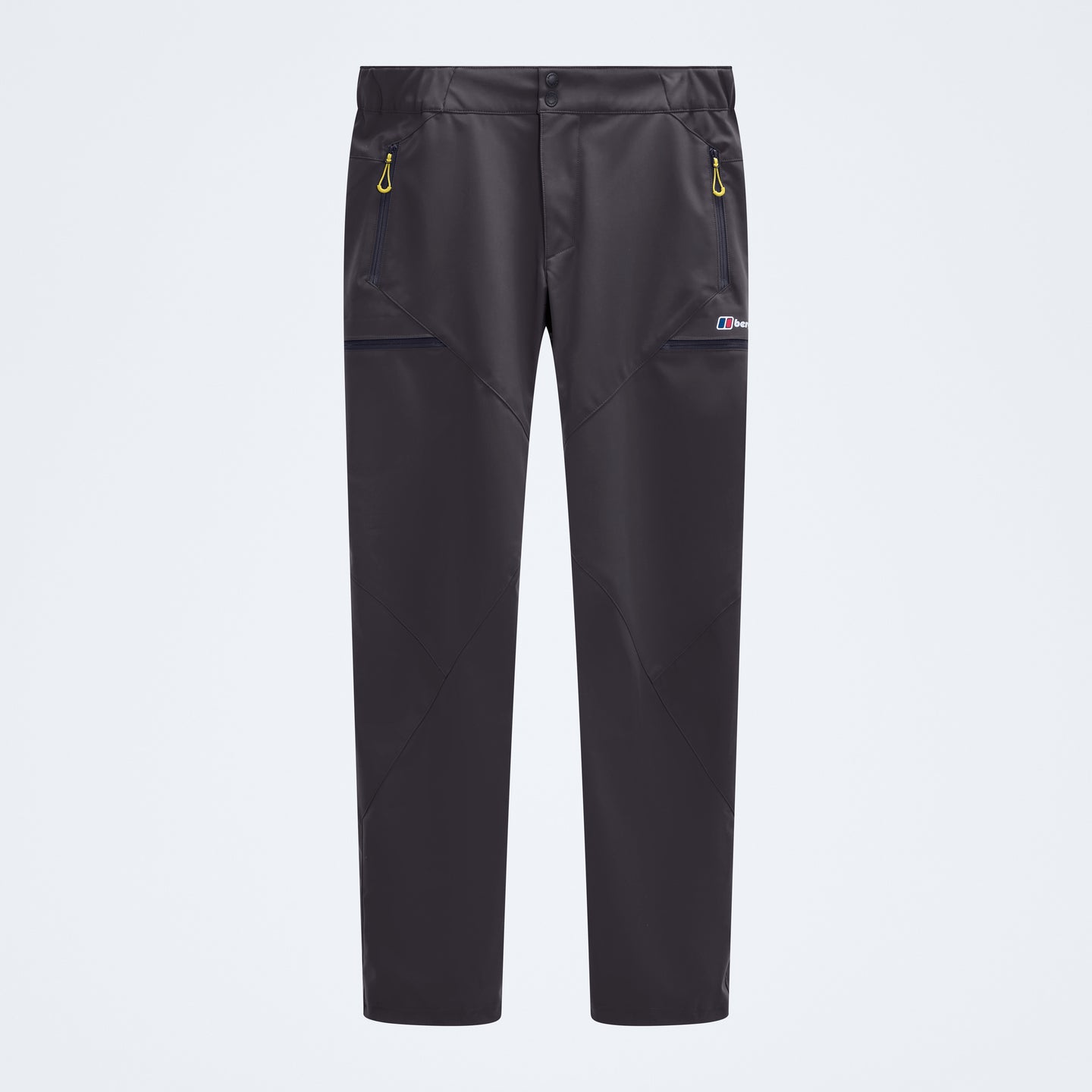 Men's Vantashell Pant - Archive Black