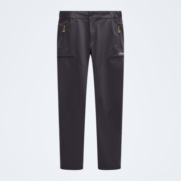 Men's Vantashell Pant - Archive Black