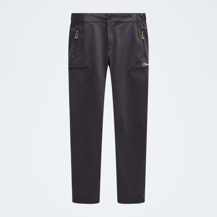 Men's Vantashell Pant - Archive Black