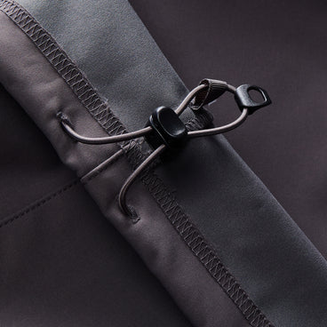 Men's Vantashell Pant - Archive Black