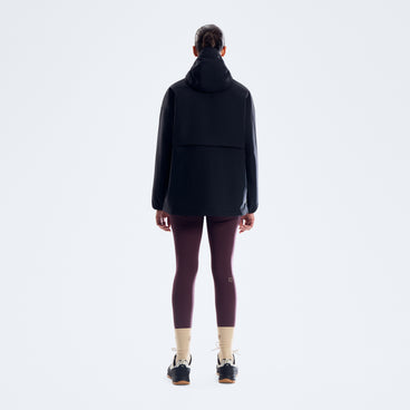 Women's Wylam Jacket  - Black/Black