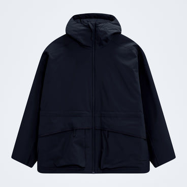 Women's Wylam Jacket  - Black/Black