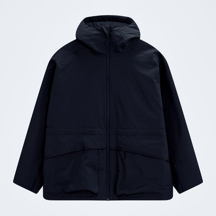 Women's Wylam Jacket  - Black/Black
