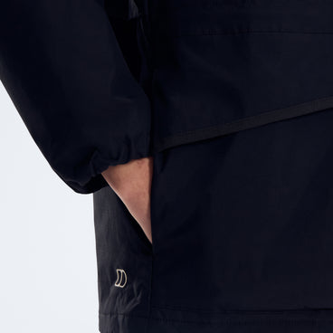 Women's Wylam Jacket  - Black/Black