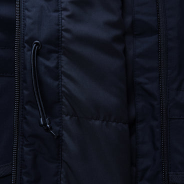 Women's Wylam Jacket  - Black/Black