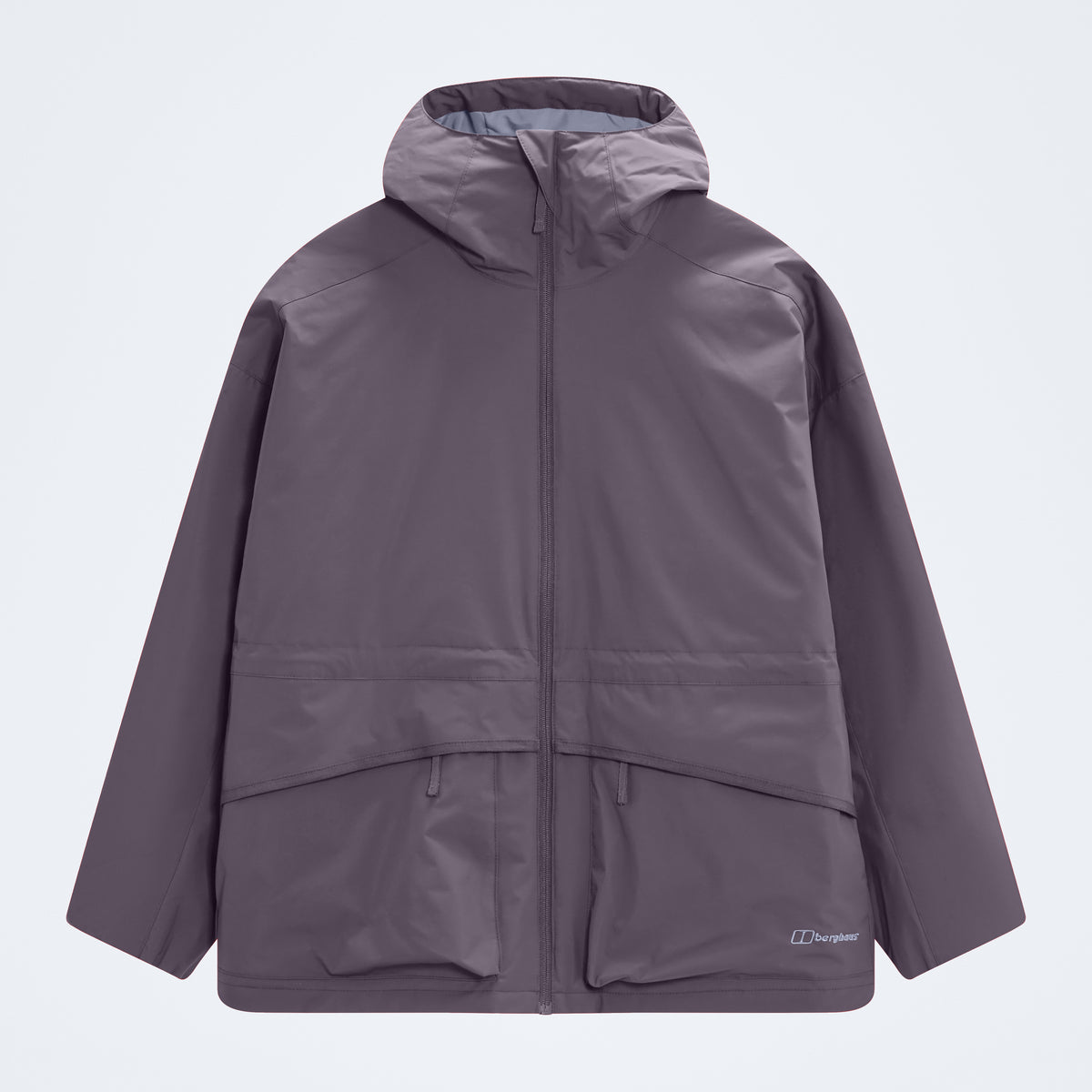 Women's Wylam Jacket  - Purple Planet