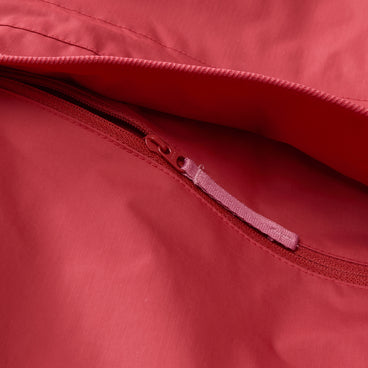 Women's Wylam Jacket  - Red Fury