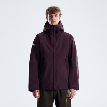 Men's Nivora Jacket - Iris