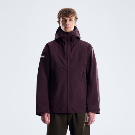 Men's Nivora Jacket - Iris