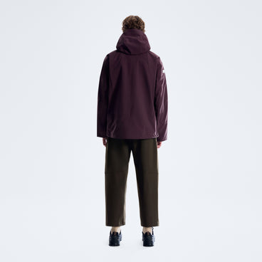 Men's Nivora Jacket - Iris